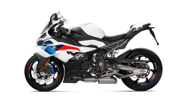BMW S1000 RR Sport with M Pack (25MY)